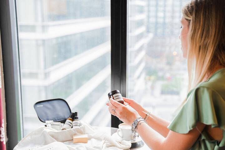 InterContinental Montreal by IHG