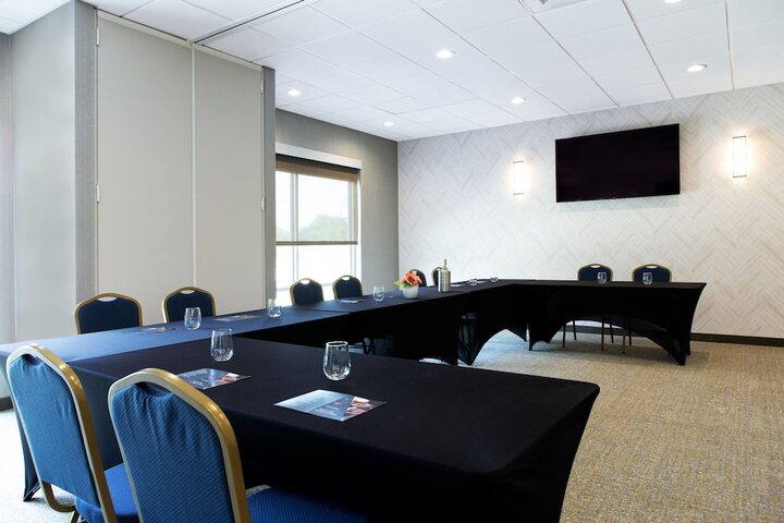 SpringHill Suites Chester
