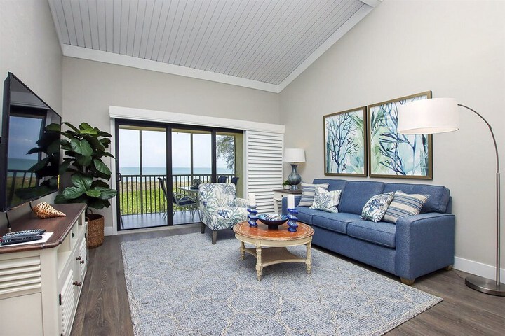 Beach Villas
