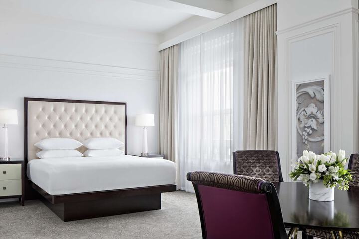 Amway Grand Plaza Curio Collection by Hilton