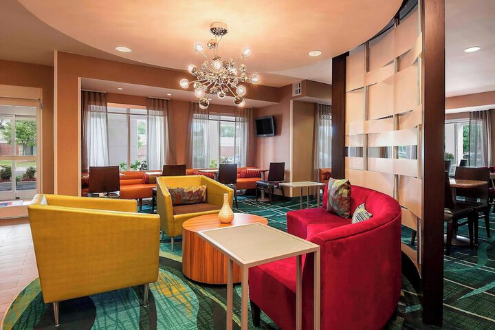 Hotel Interior 7 of 27