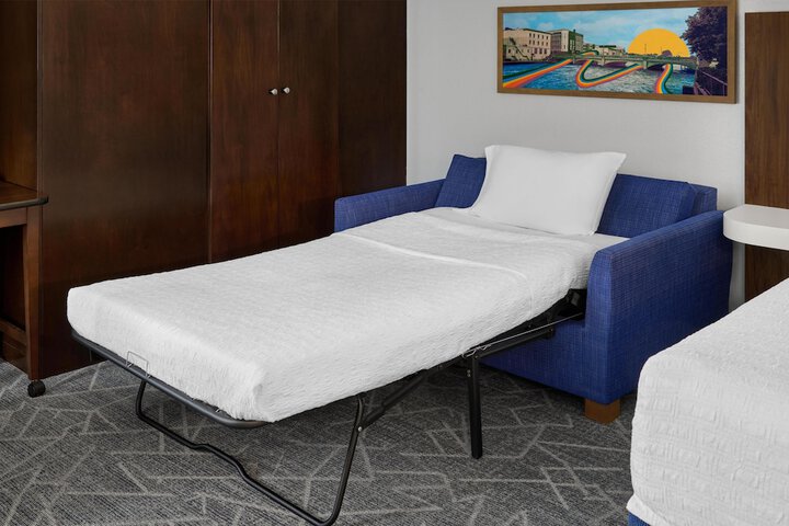 Hampton Inn Janesville