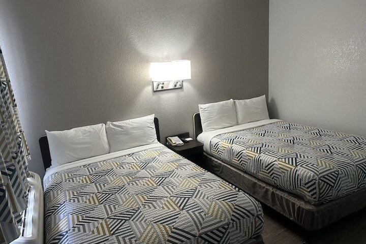 Motel 6 Grants NM
