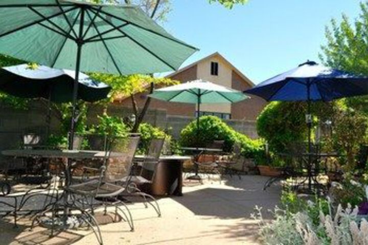 The Iron Gate Inn