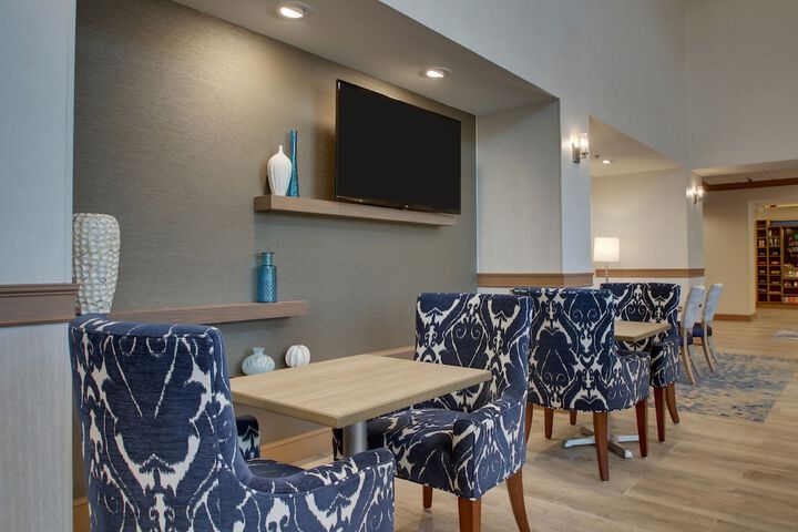 Hampton Inn Sneads Ferry North Topsail Beach