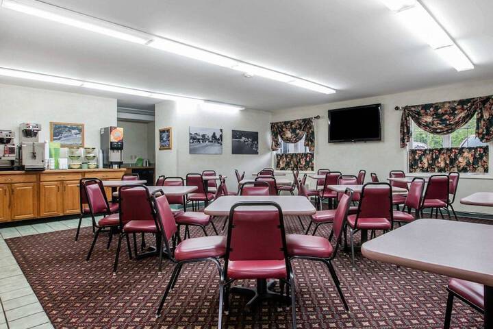 Quality Inn Lake George