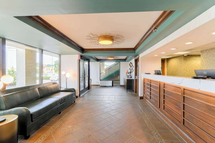 Hotel Interior 49 of 73