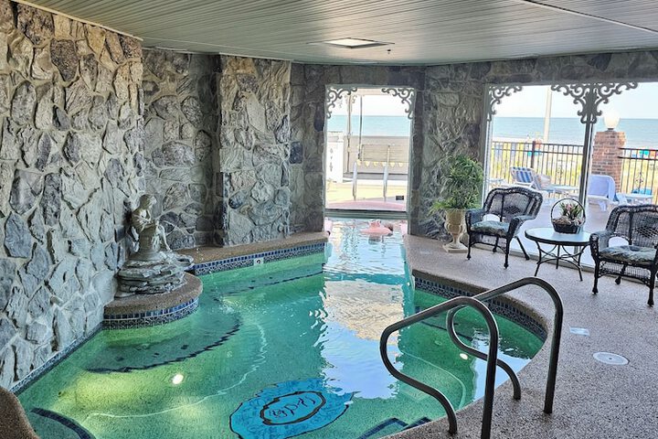 Boardwalk Plaza Hotel