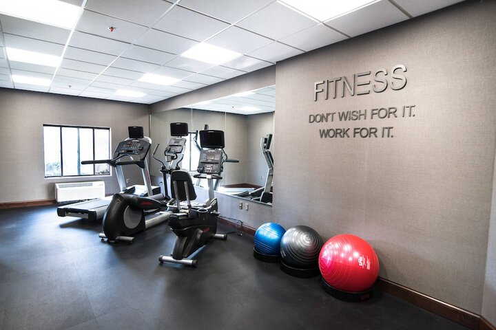 Health and Fitness 24 of 24