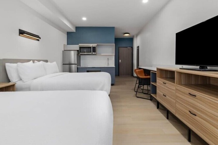 StudioRes by Marriott Oak Ridge