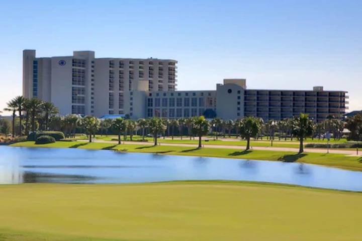 Hilton Sandestin Beach Golf Resort & Spa
