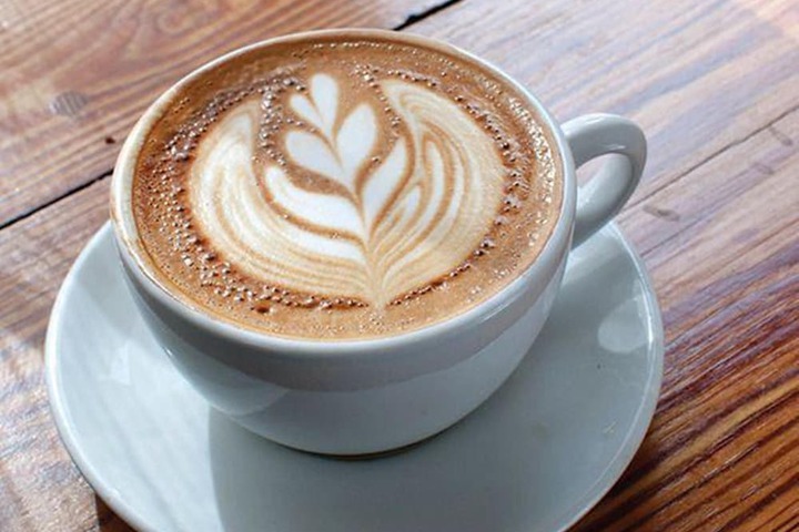 Breakfast/Coffee Service 54 of 66