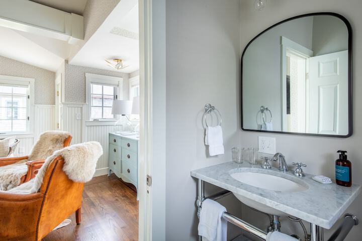 White Barn Inn & Spa Auberge Collection