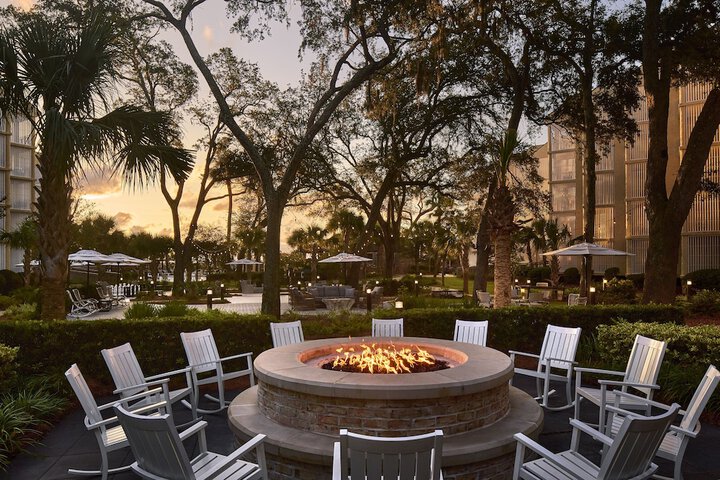 Omni Hilton Head Oceanfront Resort