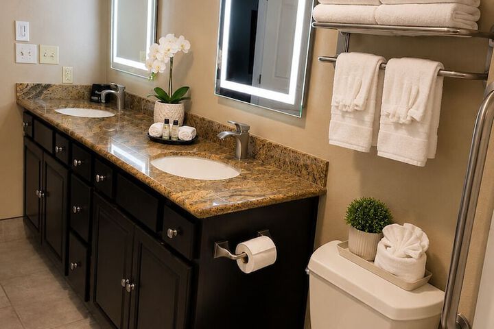 Best Western John Day Inn