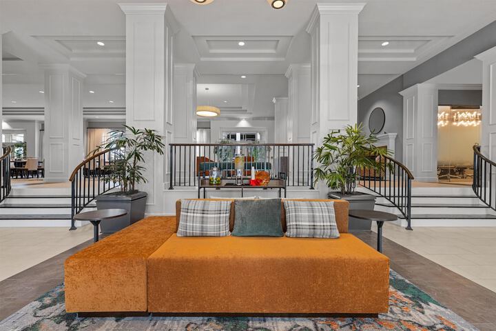 Hilton Garden Inn Nashville Brentwood