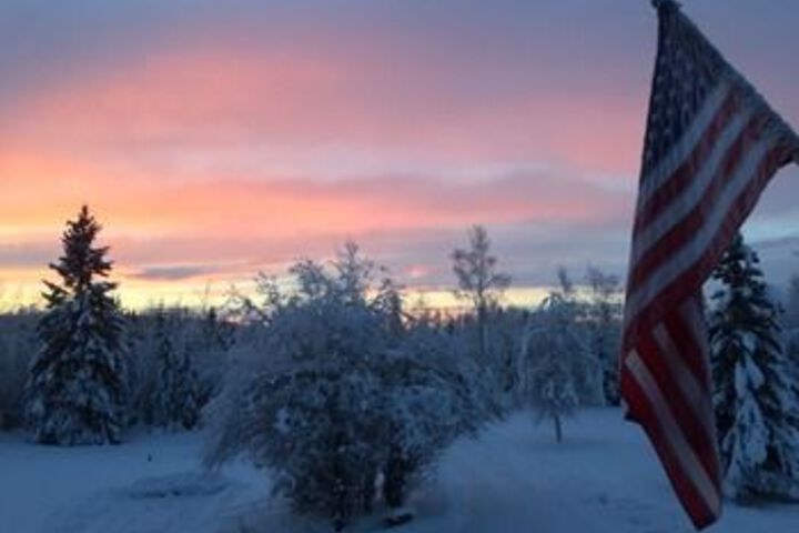 Fairbanks Moose Manor B & B