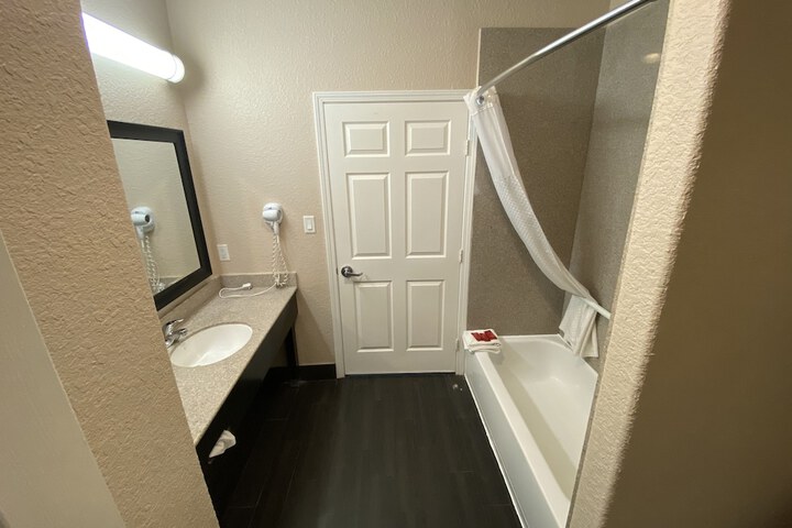 Galveston Beach Hotel