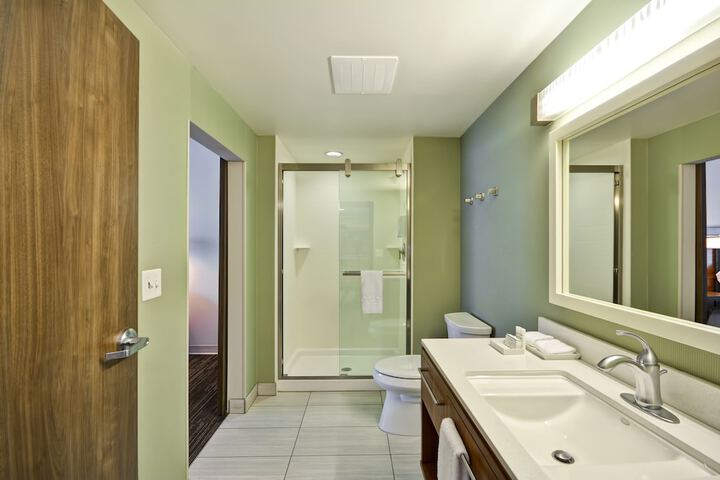Home2 Suites by Hilton St. Simons Island