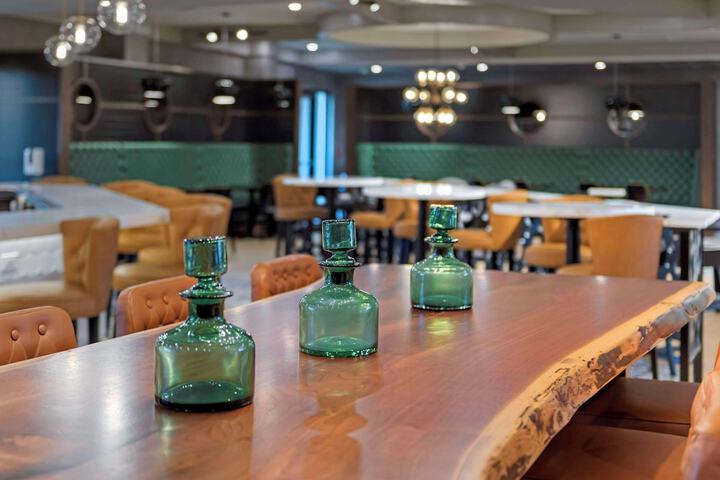 Cambria Hotel Shelby Township - Detroit Utica