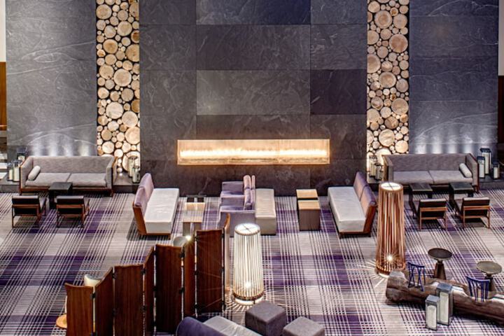 Hyatt Regency Minneapolis
