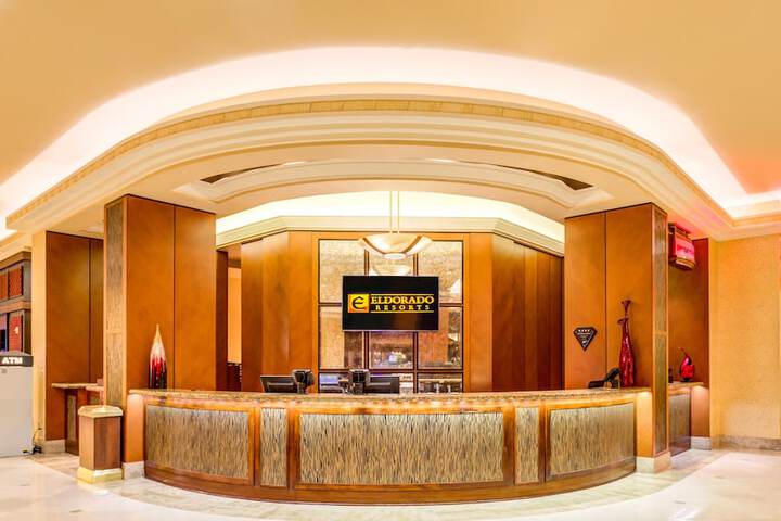 Bally’s Shreveport Casino and Hotel