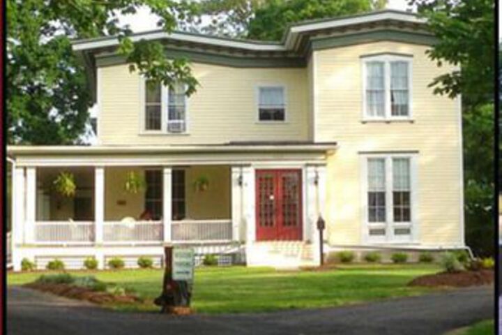 Finger Lakes Bed and Breakfast