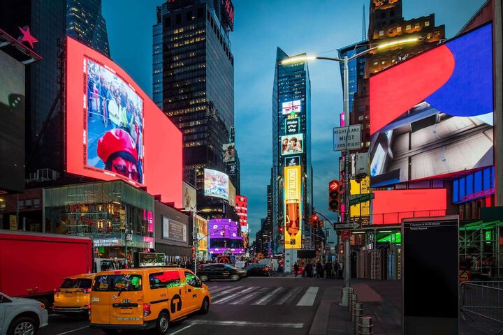 La Quinta Inn & Suites by Wyndham Times Square South
