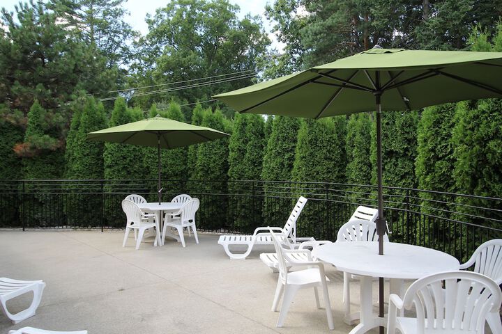 Terrace/Patio 40 of 47