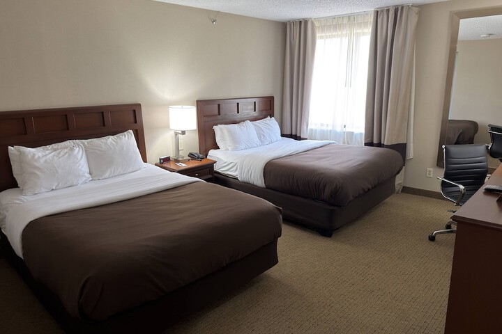 Wingate by Wyndham Utica