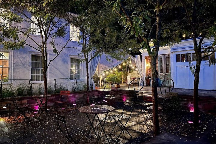 Terrace/Patio 70 of 71