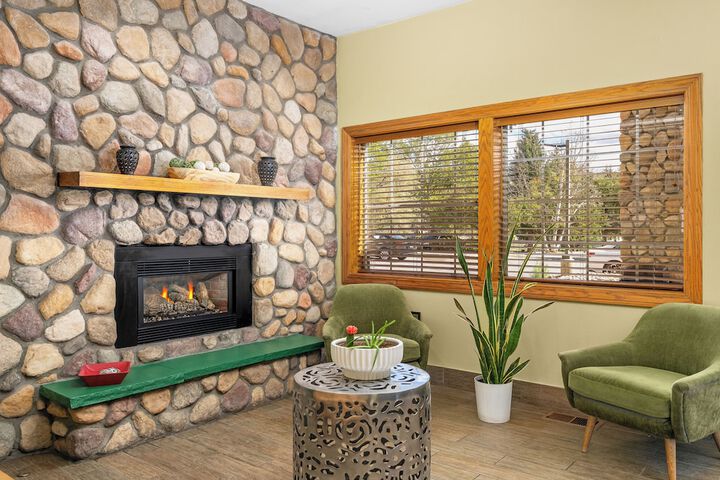 GreenTree Extended Stay Eagle / Vail Valley