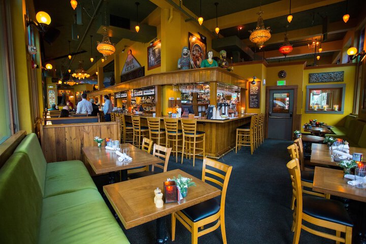 McMenamins Crystal Hotel