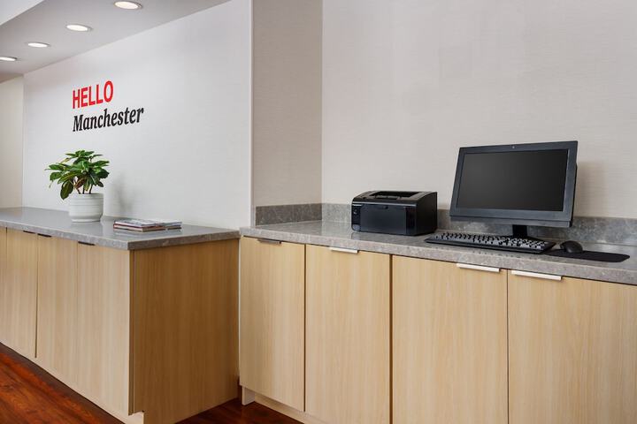 TownePlace Suites by Marriott Manchester