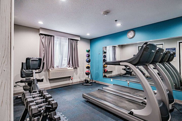 Health and Fitness 48 of 52