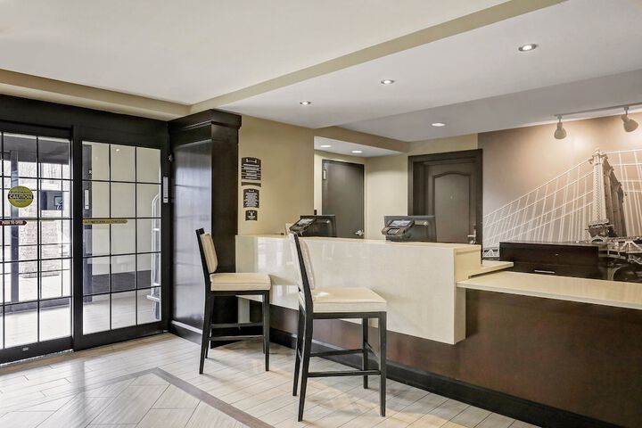 Staybridge Suites Washington D.C.- Greenbelt by IHG