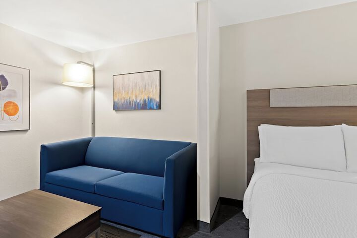 Holiday Inn Express & Suites Perry by IHG