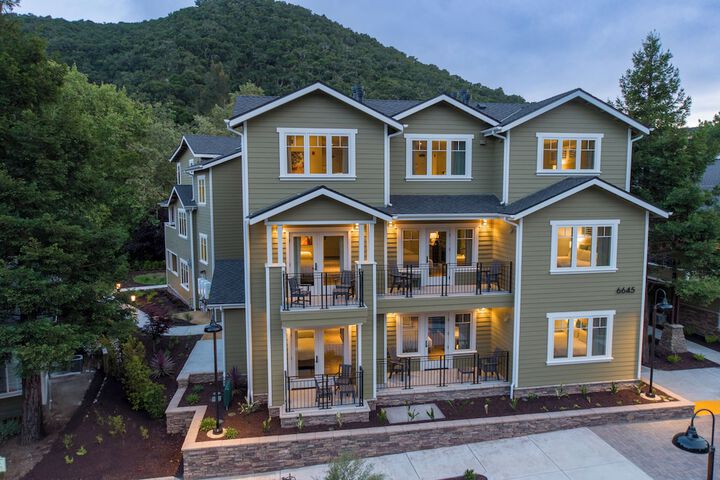 Avila Village Inn