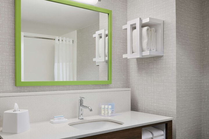 Hampton Inn & Suites New Haven - South - West Haven