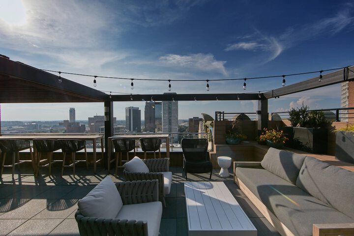Terrace/Patio 49 of 52