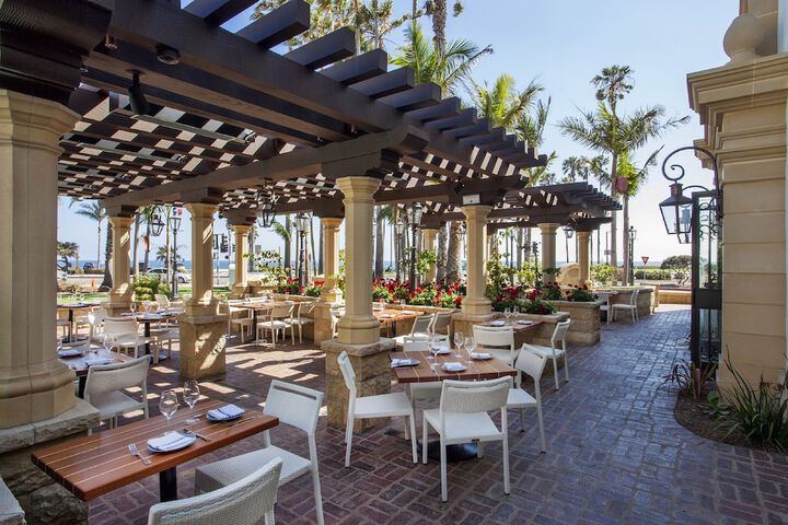 Santa Barbara Inn