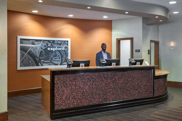 Hotel Interior 11 of 65
