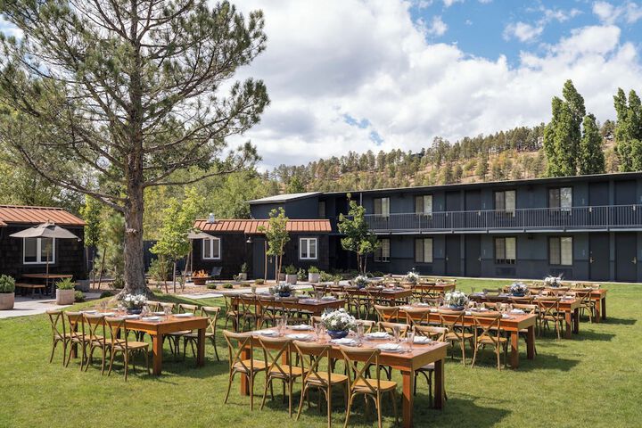 High Country Motor Lodge – Near NAU / Downtown