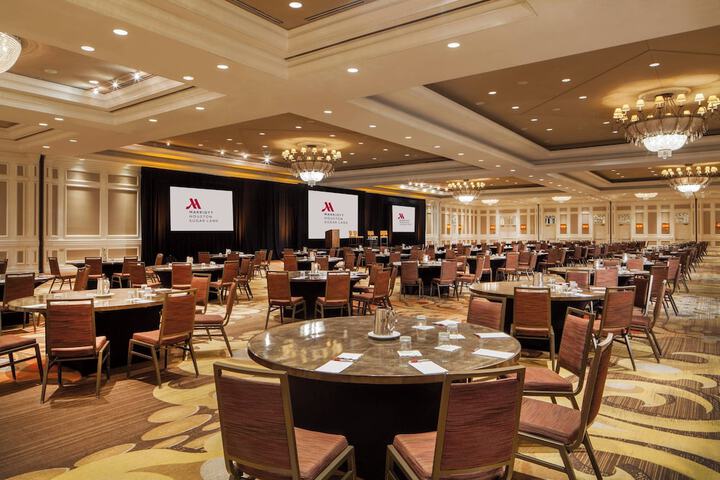 Houston Marriott Sugar Land