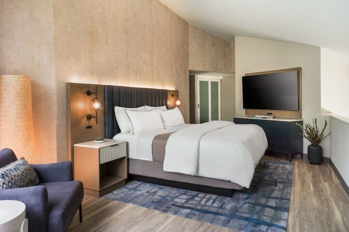 The Westin San Diego Bayview