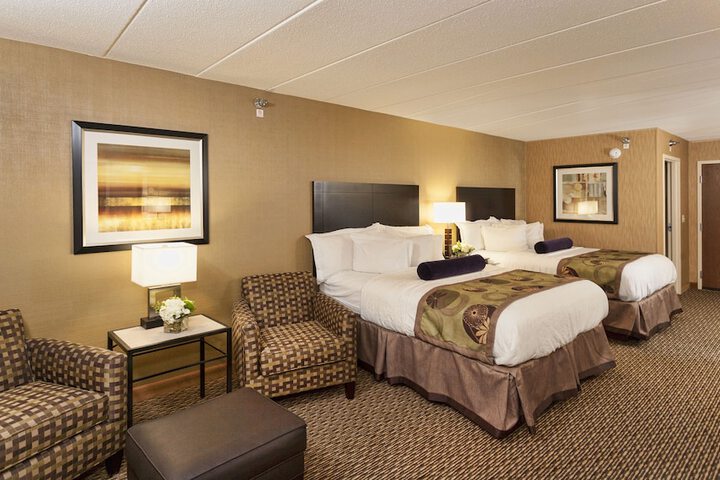The Inn on Lake Superior