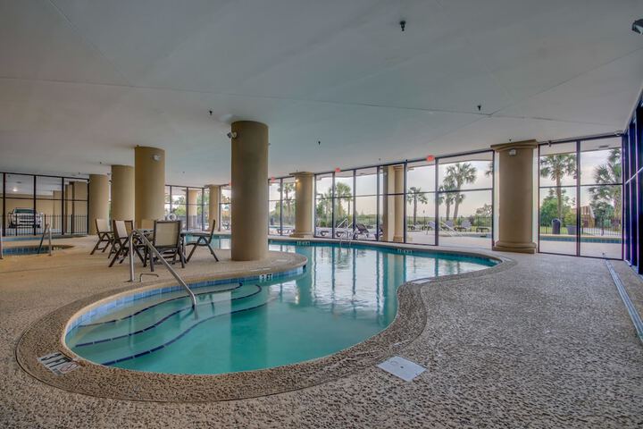 Pool 10 of 12