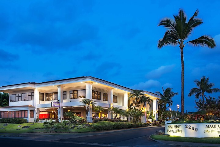 Maui Coast Hotel