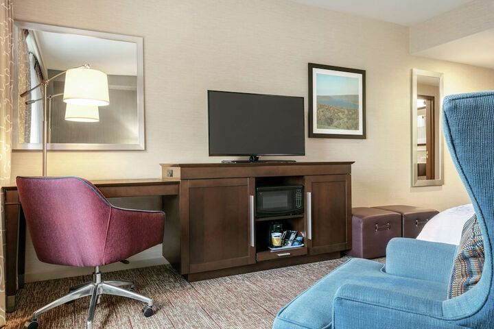 Hampton Inn Penn Yan