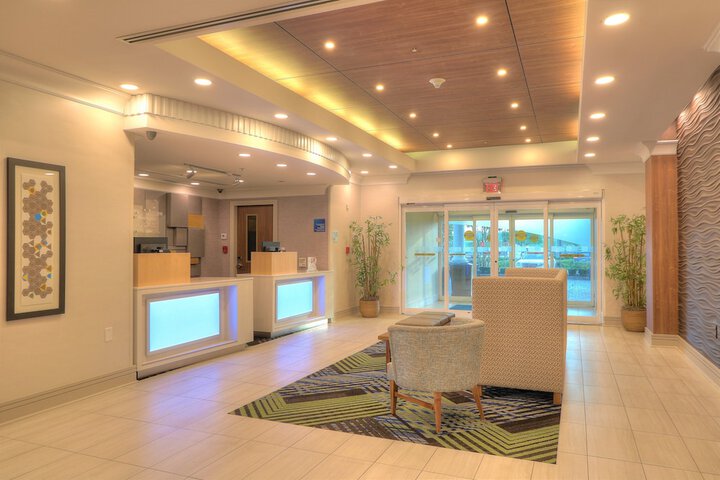 Holiday Inn Express Hotel & Suites Mobile / Saraland by IHG